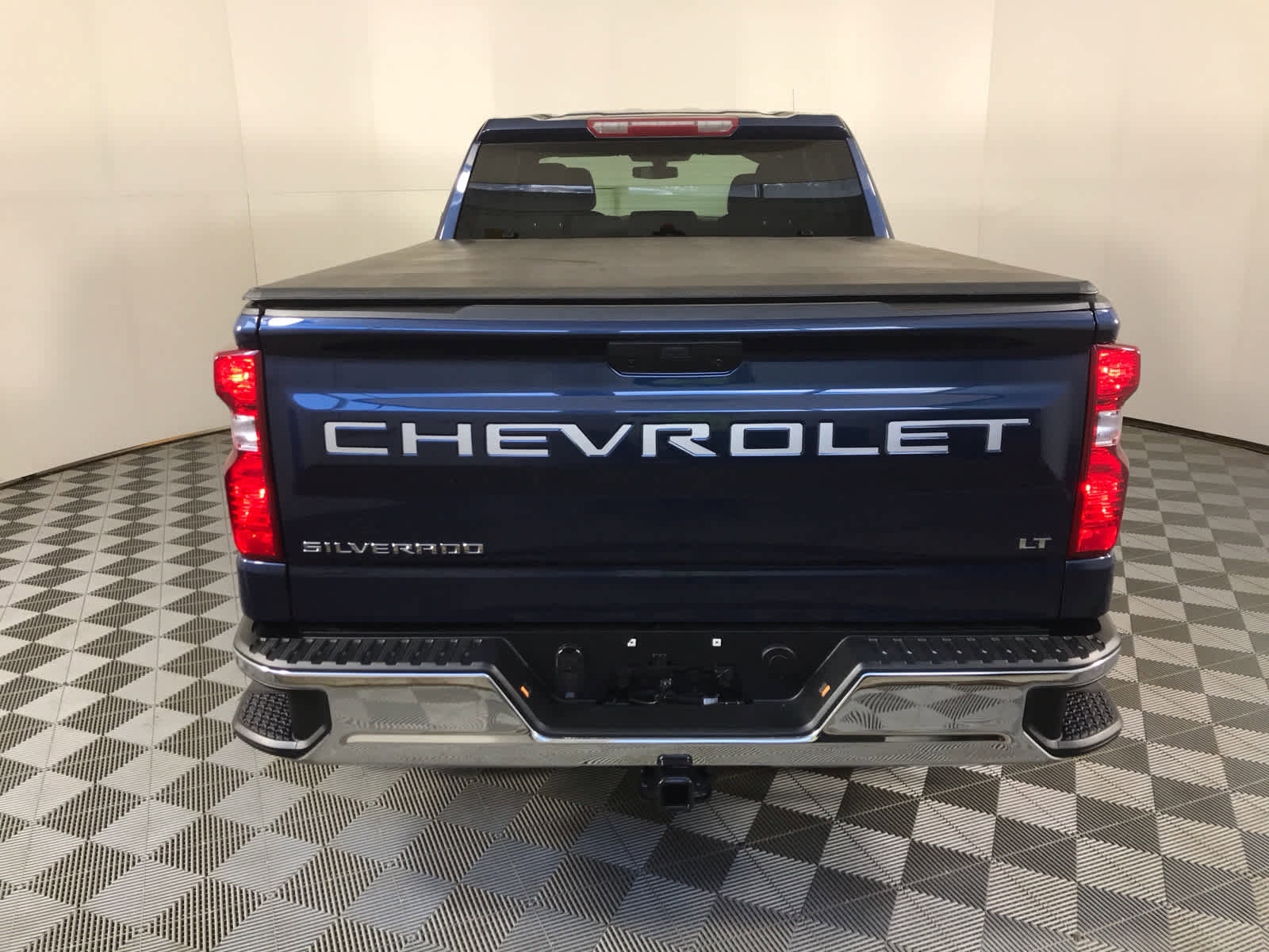 Used 2022 Chevrolet Silverado 1500 LT image 14