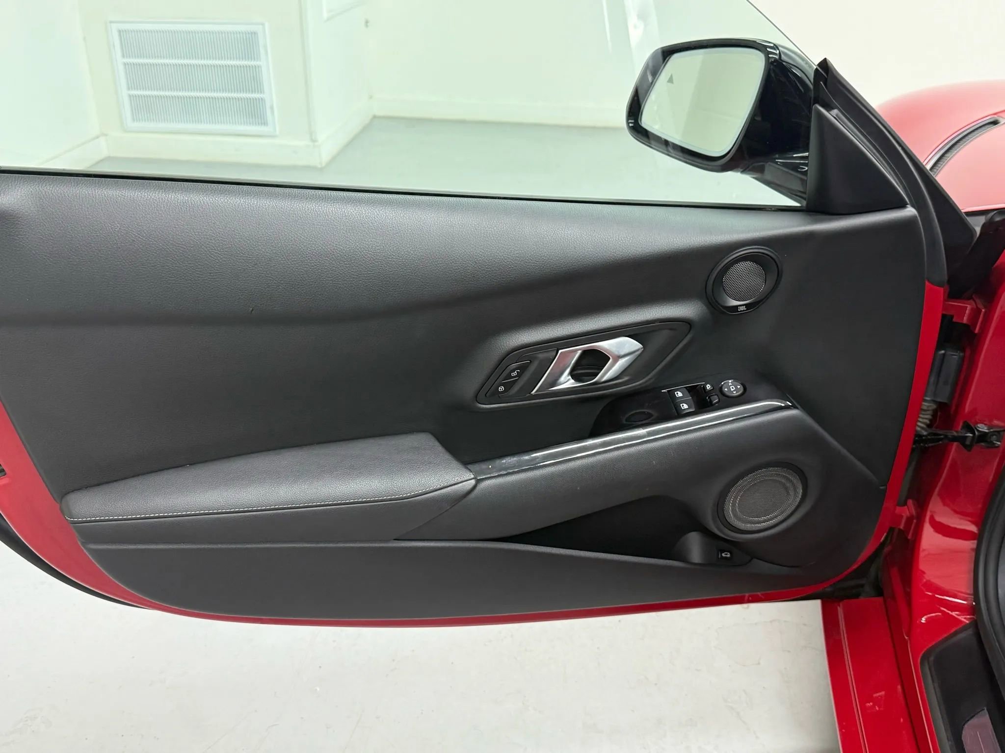 Used 2021 Toyota Supra Premium w/ Driver Assist Package image 25