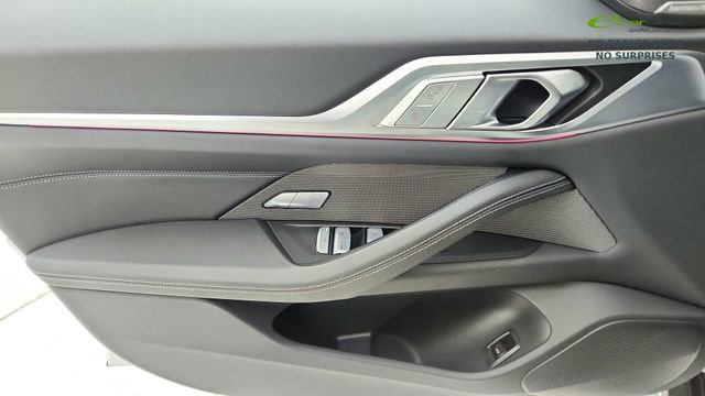 Used 2025 BMW i4 M50 image 35