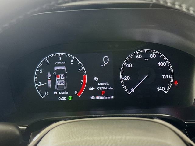 Certified 2023 Honda CR-V EX-L image 5