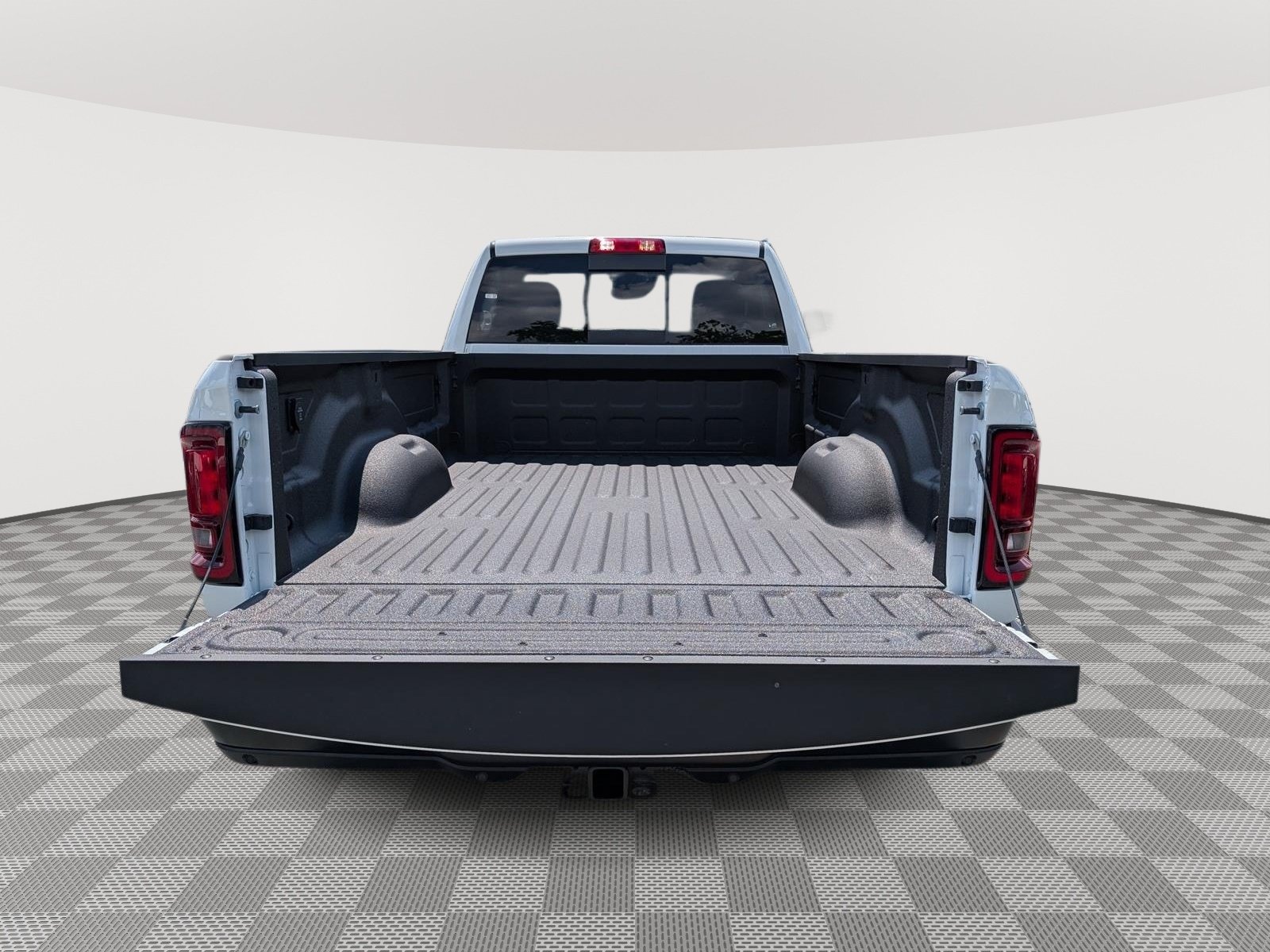 New 2026 RAM 2500 Tradesman AWD/4WD image 7