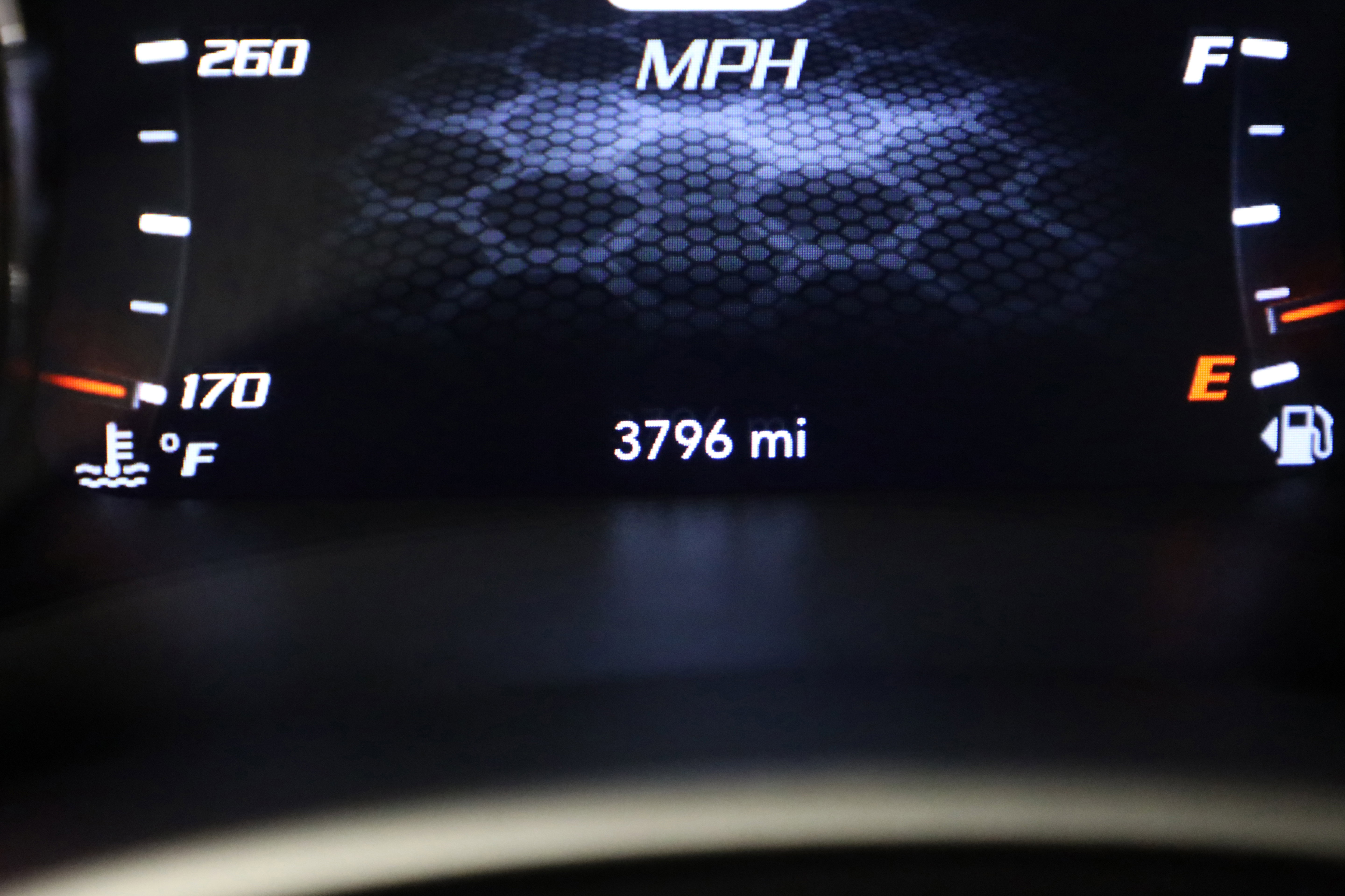 Used 2023 Dodge Charger SRT Hellcat w/ Harman/Kardon Audio Group image 21