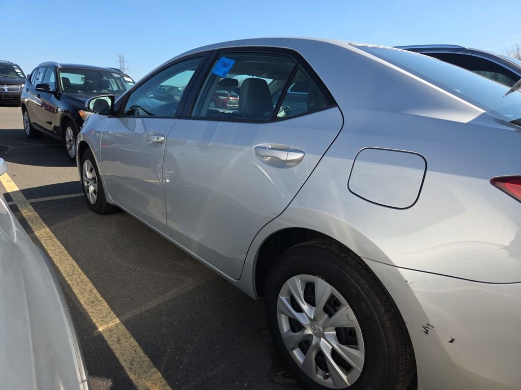 Used 2016 Toyota Corolla L image 6