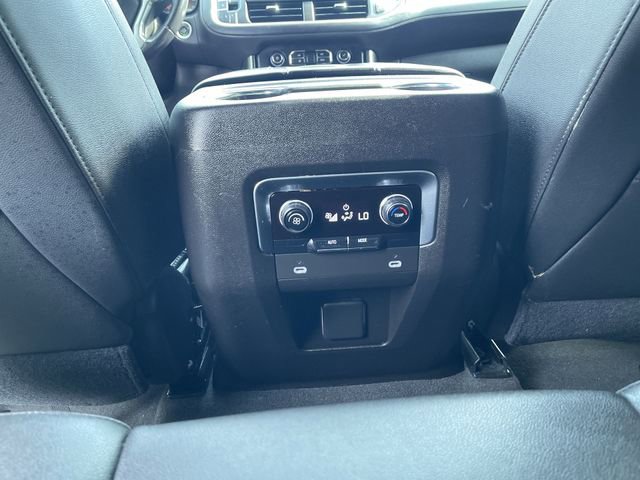 Certified 2021 Chevrolet Tahoe LT AWD/4WD image 21
