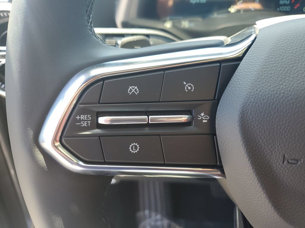 New 2026 Chevrolet Equinox LT w/ Safety and Technology Package FWD image 29
