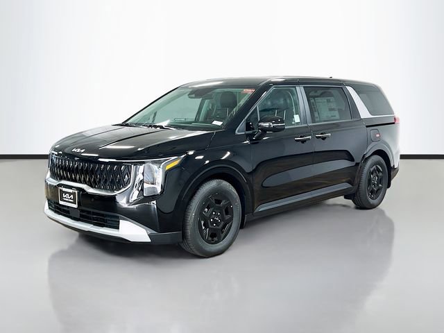 New 2026 Kia Carnival image 3
