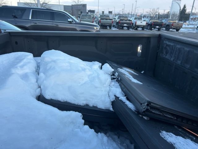 Used 2019 RAM 1500 Limited image 19