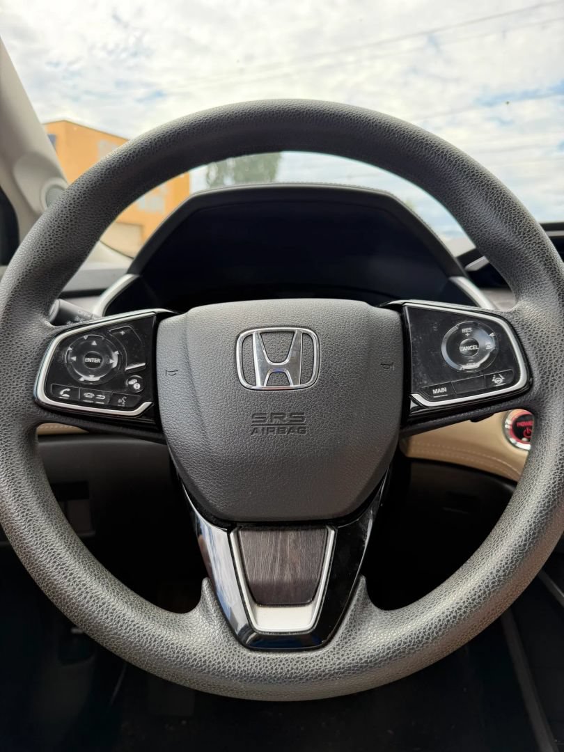 Used 2020 Honda Clarity Plug-In Hybrid image 21