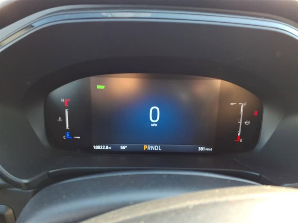 Certified 2025 Ford Escape ST-Line Elite image 18