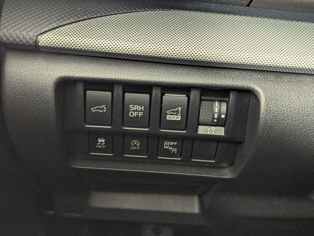 Used 2020 Subaru Forester Limited image 47