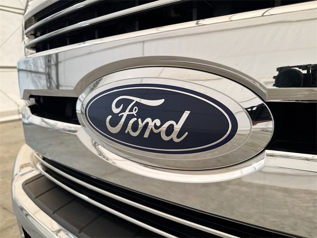 Used 2019 Ford F250 Lariat w/ Lariat Ultimate Package image 32