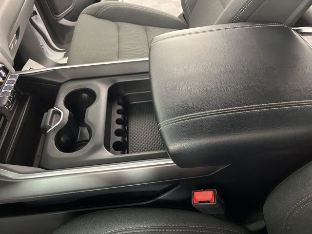 Used 2021 RAM 1500 Big Horn image 28