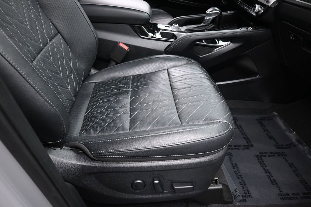 Used 2024 Kia Telluride EX X-Line AWD/4WD image 48