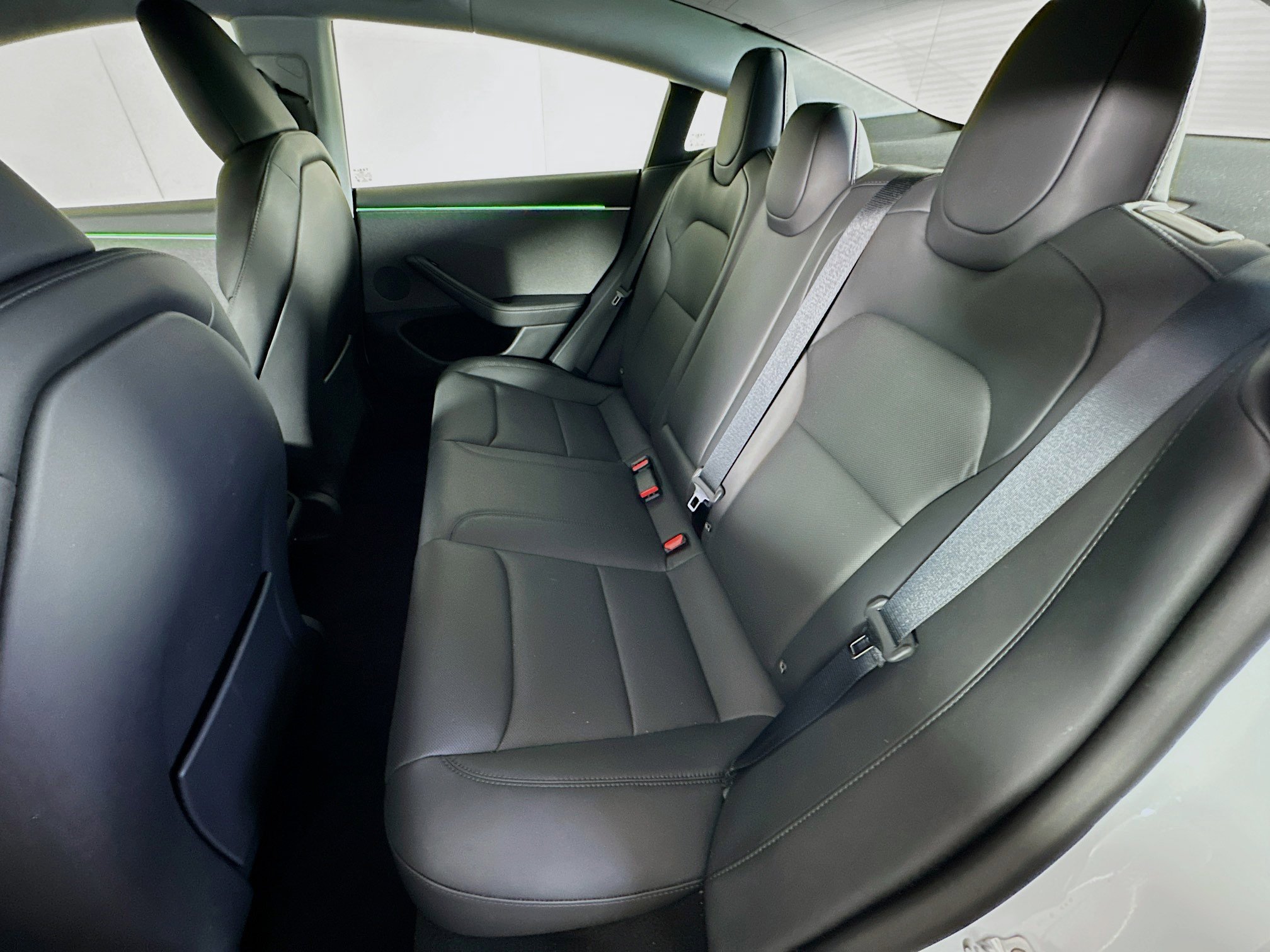 Used 2025 Tesla Model 3 Long Range image 26