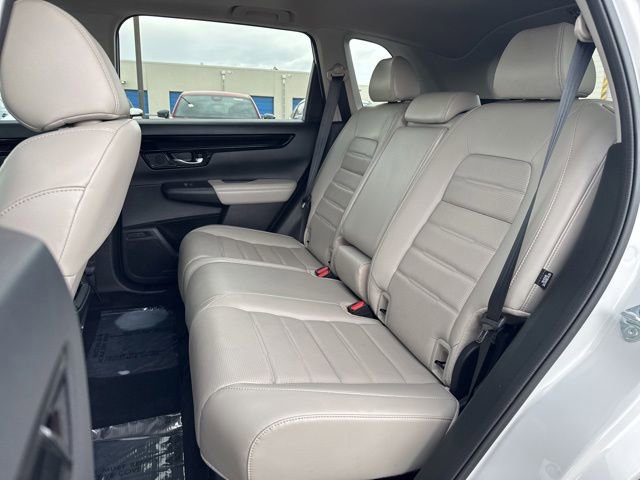 Certified 2024 Honda CR-V EX-L image 18