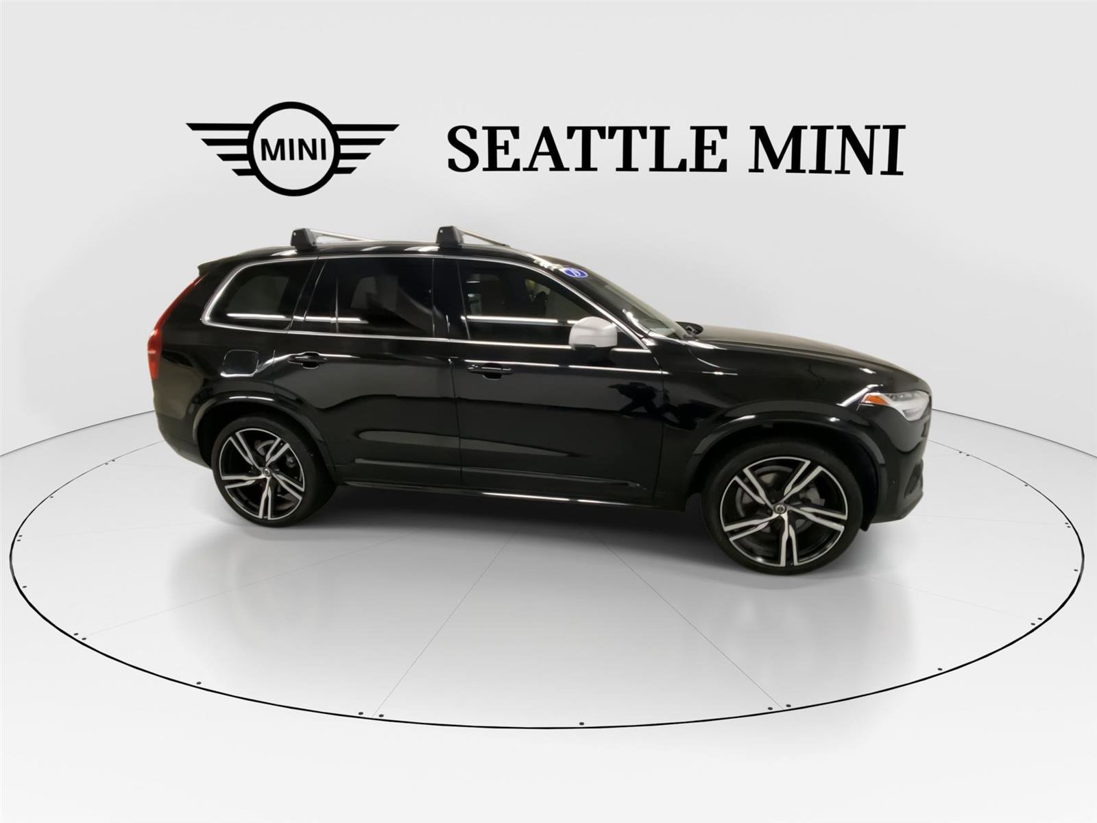 Used 2019 Volvo XC90 T5 R-Design w/ Advanced Package image 13