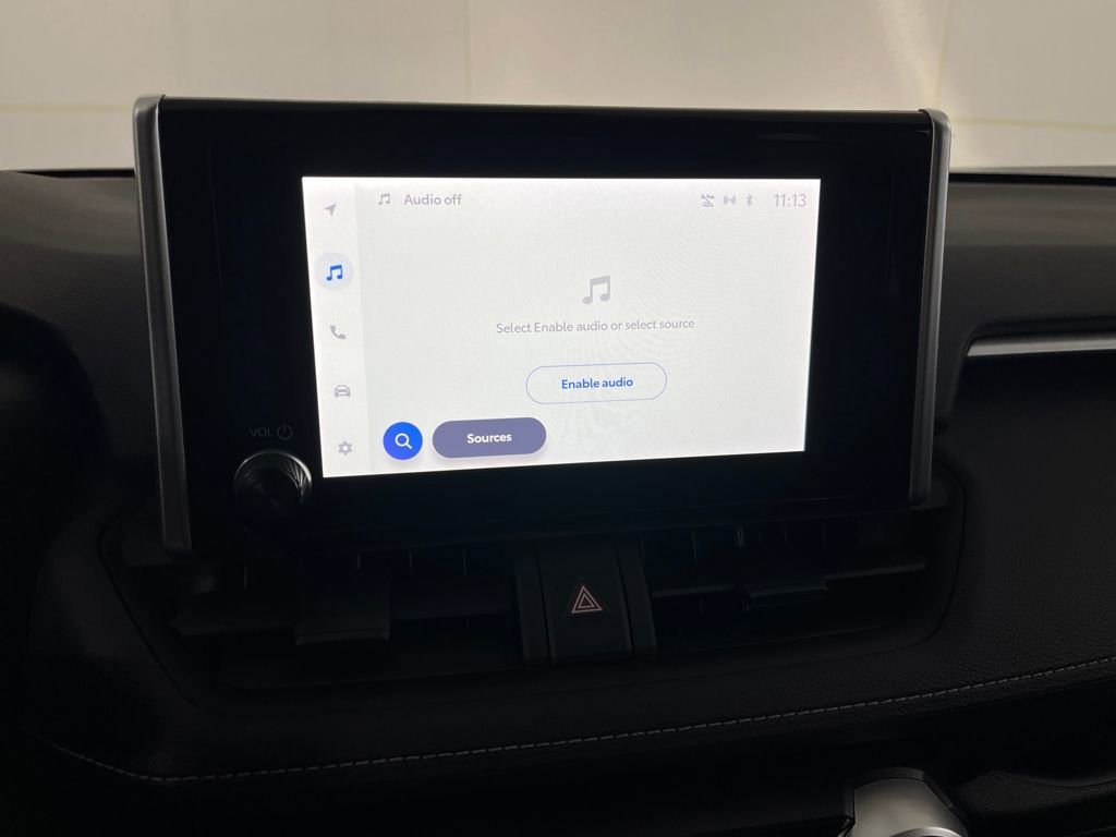 Used 2023 Toyota RAV4 LE image 66