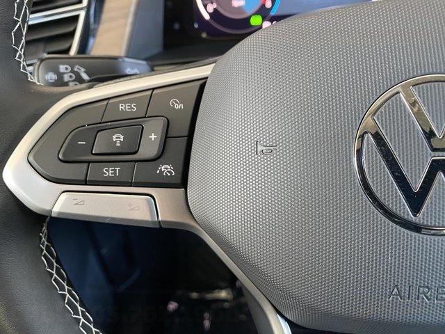 New 2026 Volkswagen Atlas SE AWD/4WD image 6