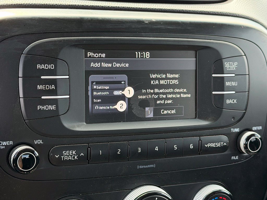 Used 2017 Kia Soul FWD image 20