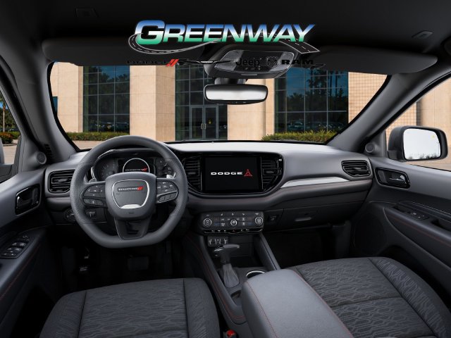 New 2026 Dodge Durango GT RWD image 14