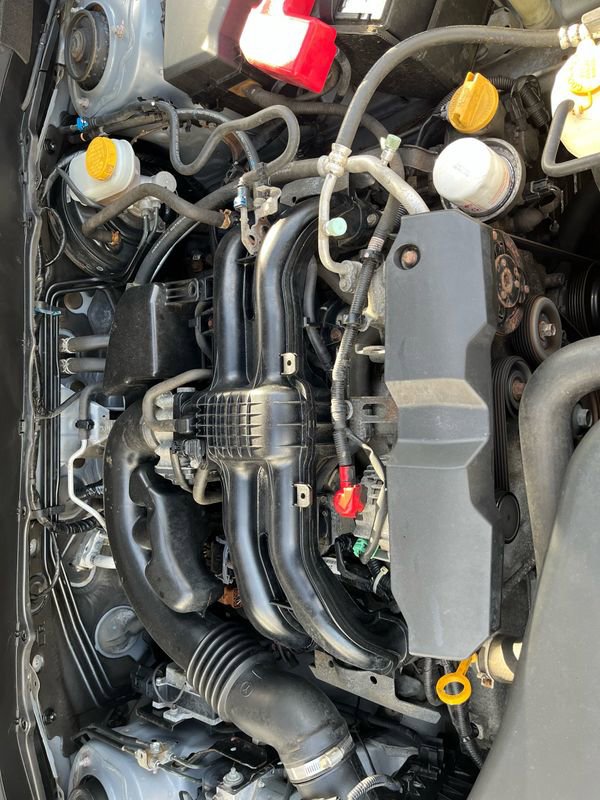 Used 2015 Subaru Forester 2.5i w/ Alloy Wheel Package image 21