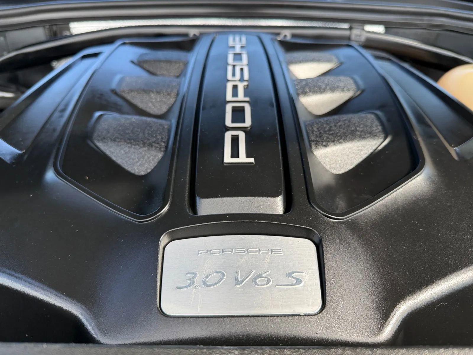 Used 2018 Porsche Macan S AWD/4WD image 36