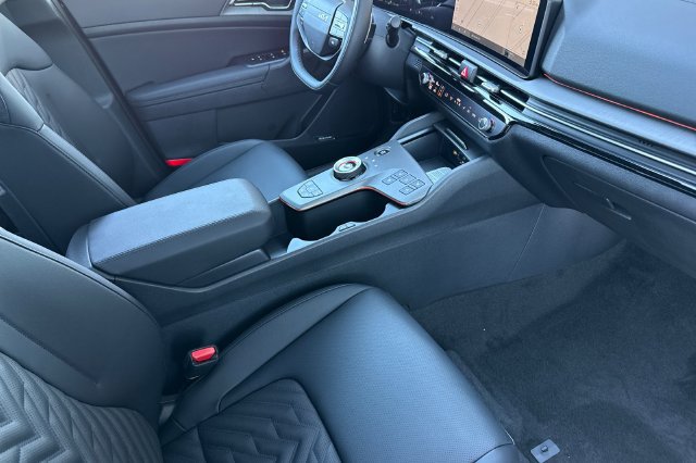New 2027 Kia Sportage X-Line Prestige AWD/4WD image 19