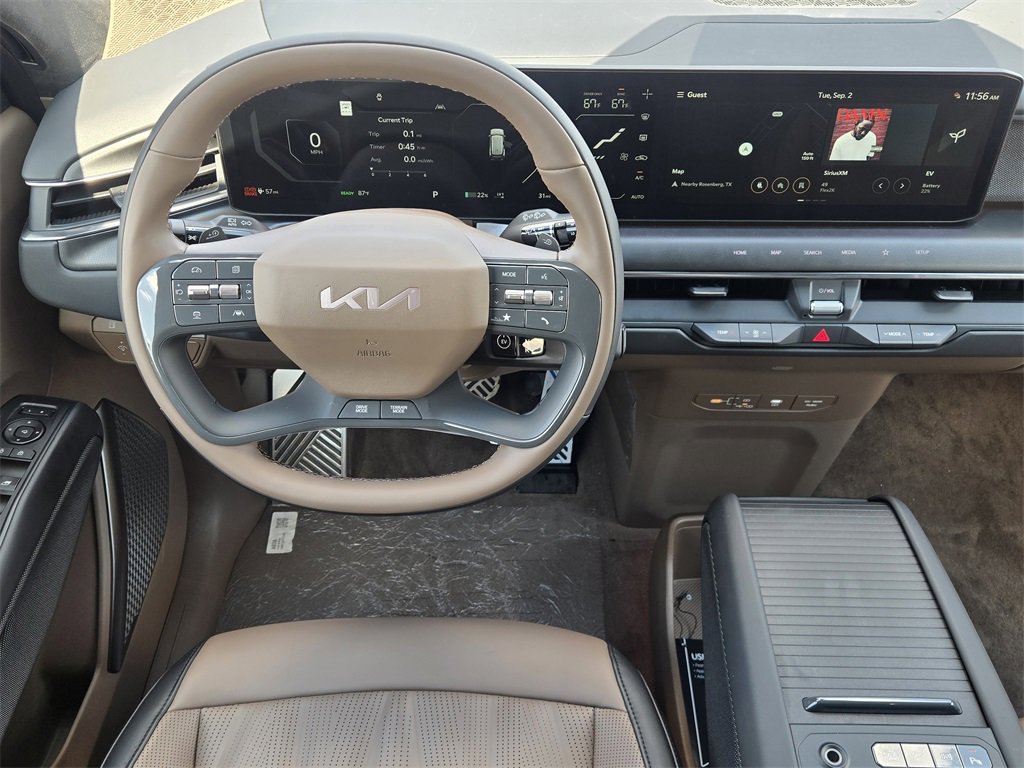 New 2026 Kia EV9 GT-Line image 20