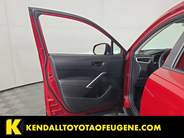 Used 2024 Toyota Corolla Cross LE AWD/4WD image 22