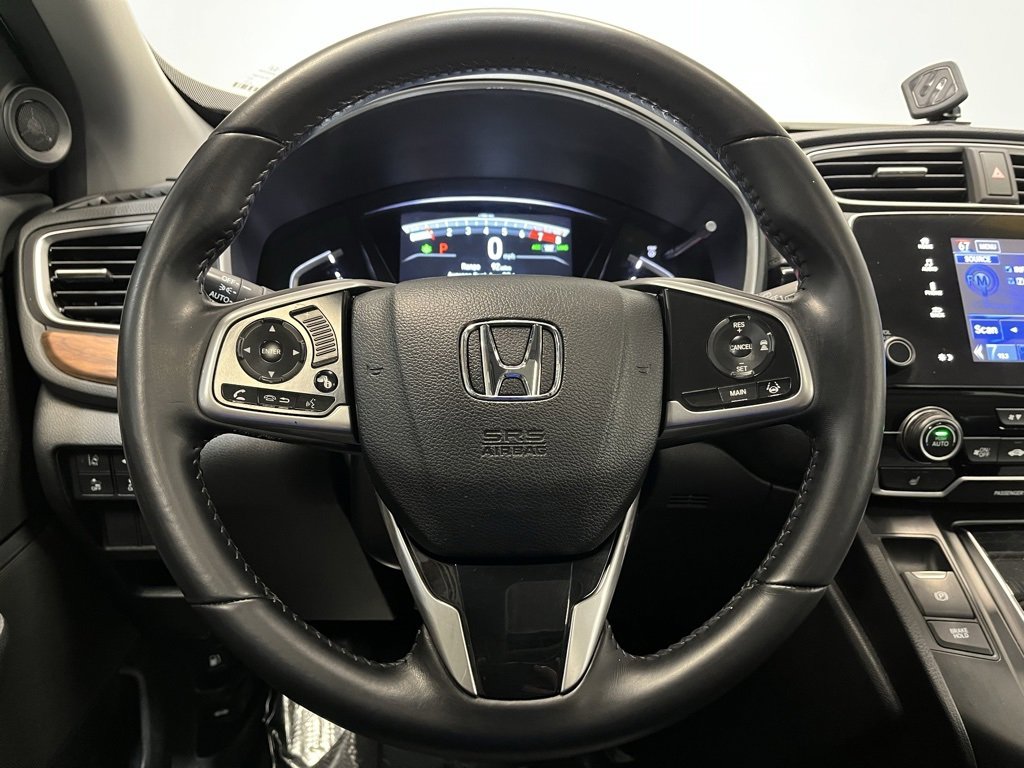 Used 2017 Honda CR-V EX-L image 6