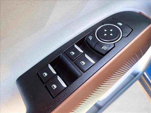 Used 2023 Ford Maverick Lariat w/ Lariat Luxury Package image 15