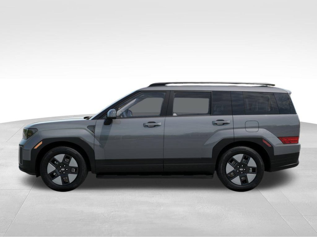New 2026 Hyundai Santa Fe SEL FWD image 3