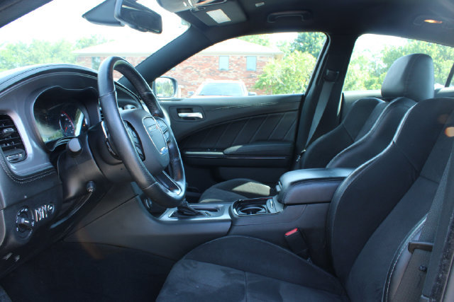 Used 2023 Dodge Charger GT w/ Plus Group AWD/4WD image 13