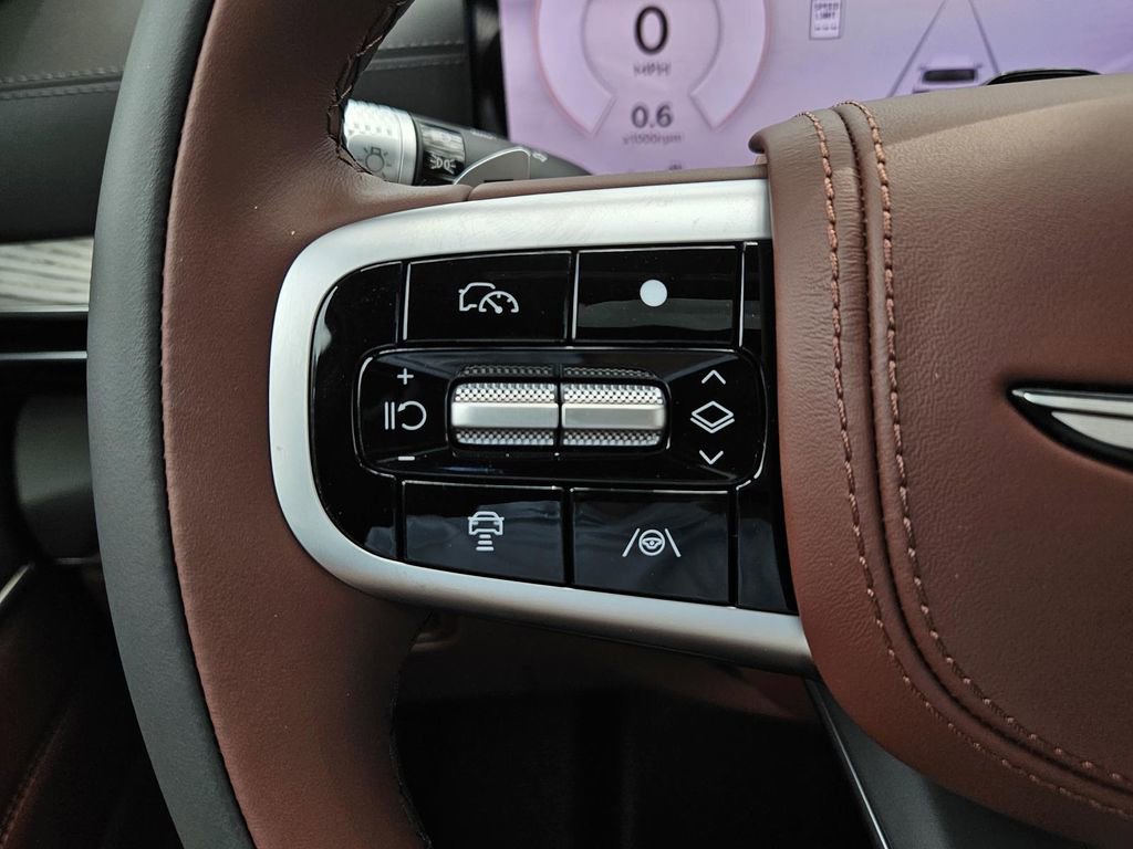 New 2026 Genesis GV80 3.5T Prestige image 31