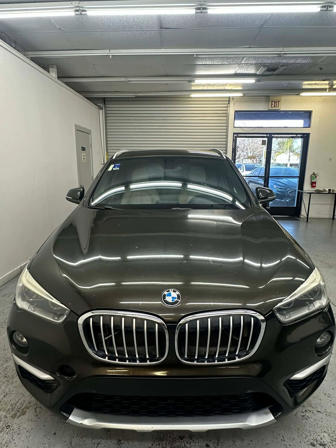 Used 2016 BMW X1 xDrive28i image 31