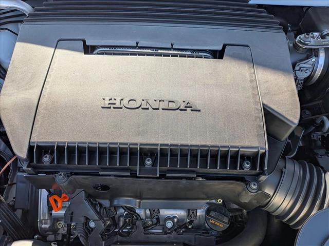 New 2026 Honda Passport RTL image 16