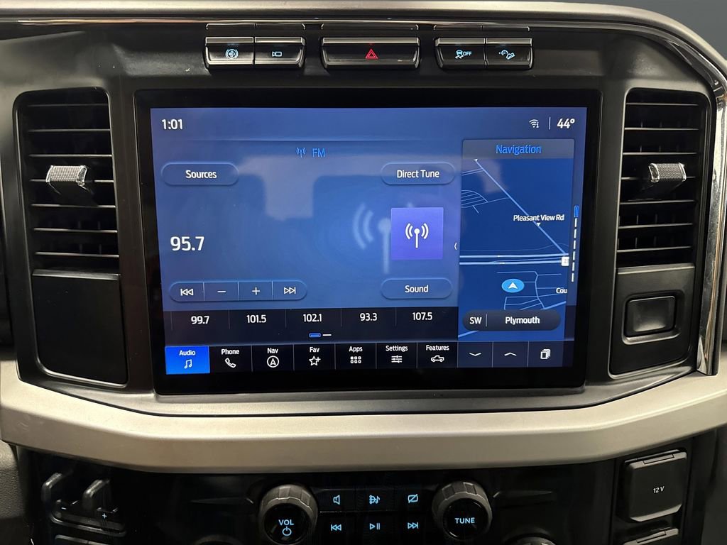 Used 2023 Ford F250 XLT w/ XLT Premium Package image 20