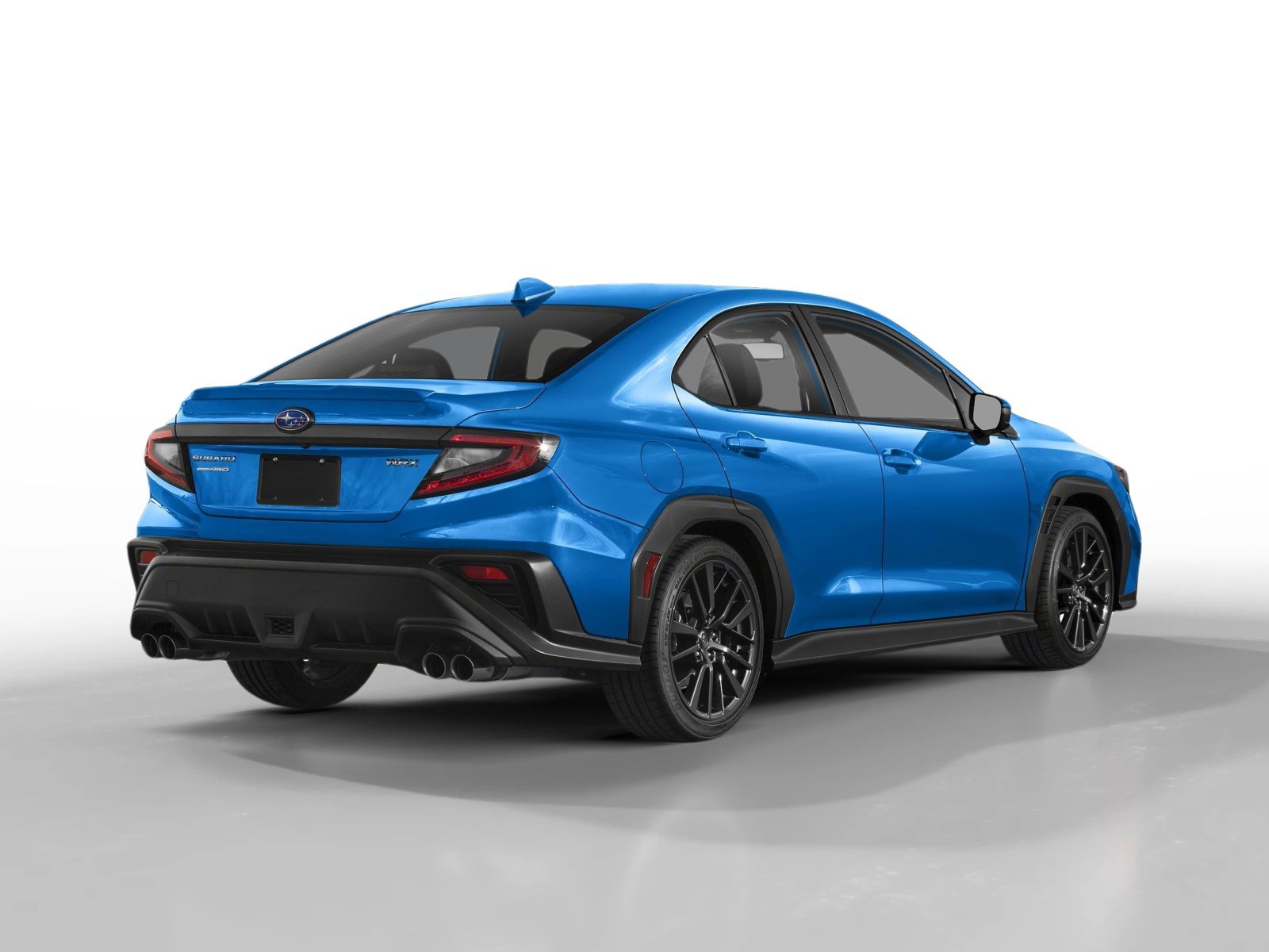 New 2026 Subaru WRX Premium AWD/4WD image 2