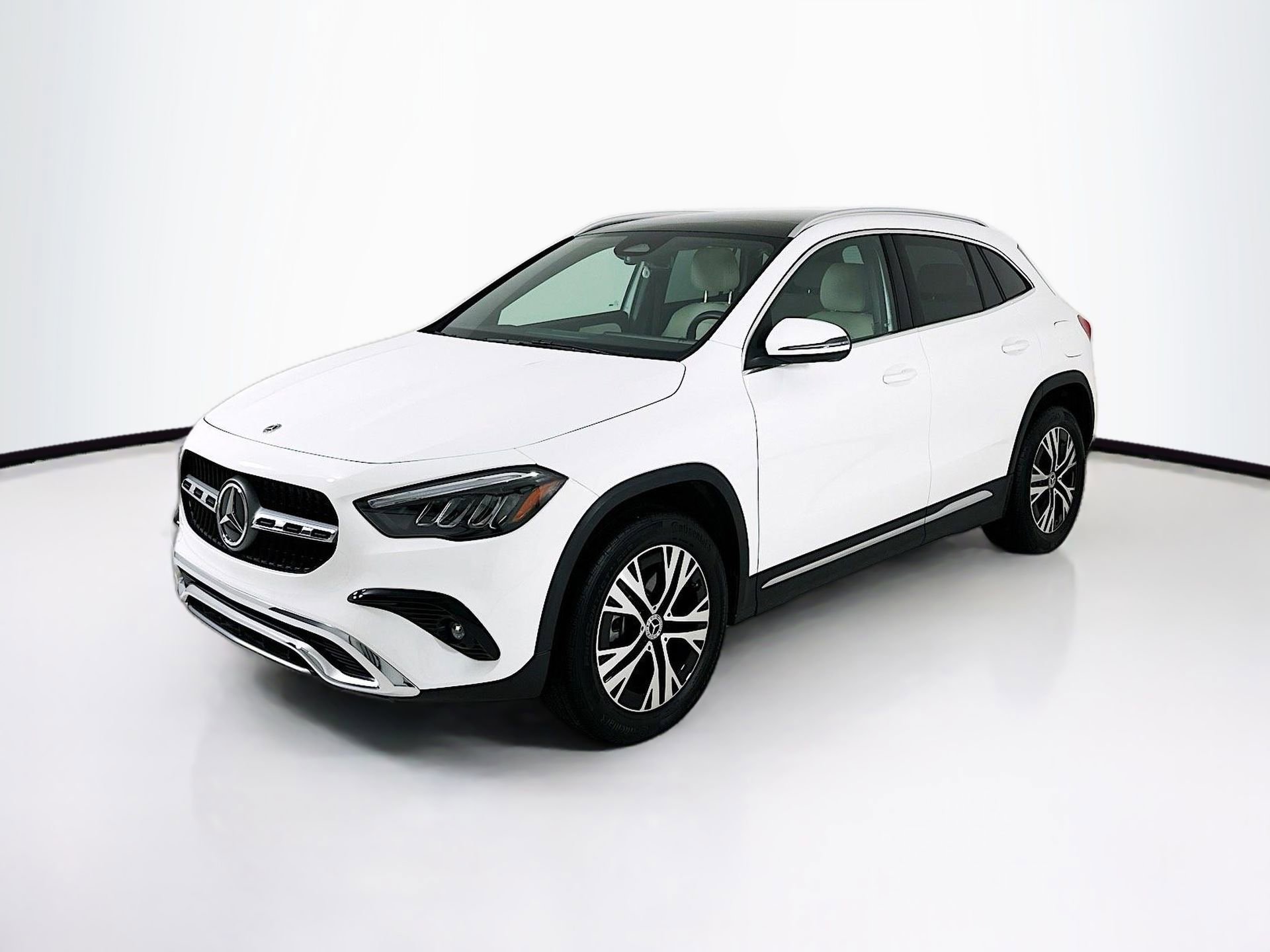 Used 2026 Mercedes-Benz GLA 250 image 3