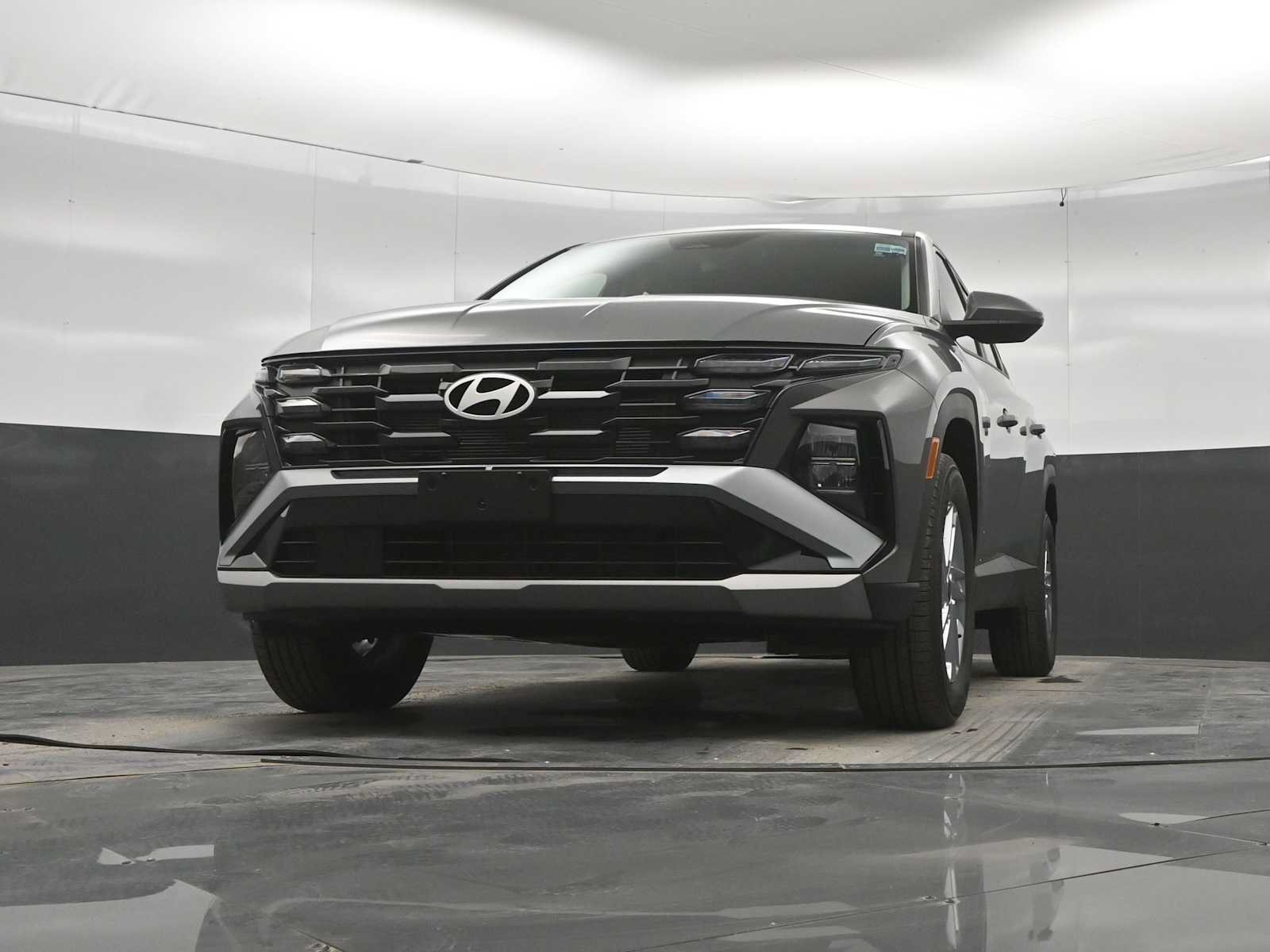 New 2026 Hyundai Tucson SE AWD/4WD image 33