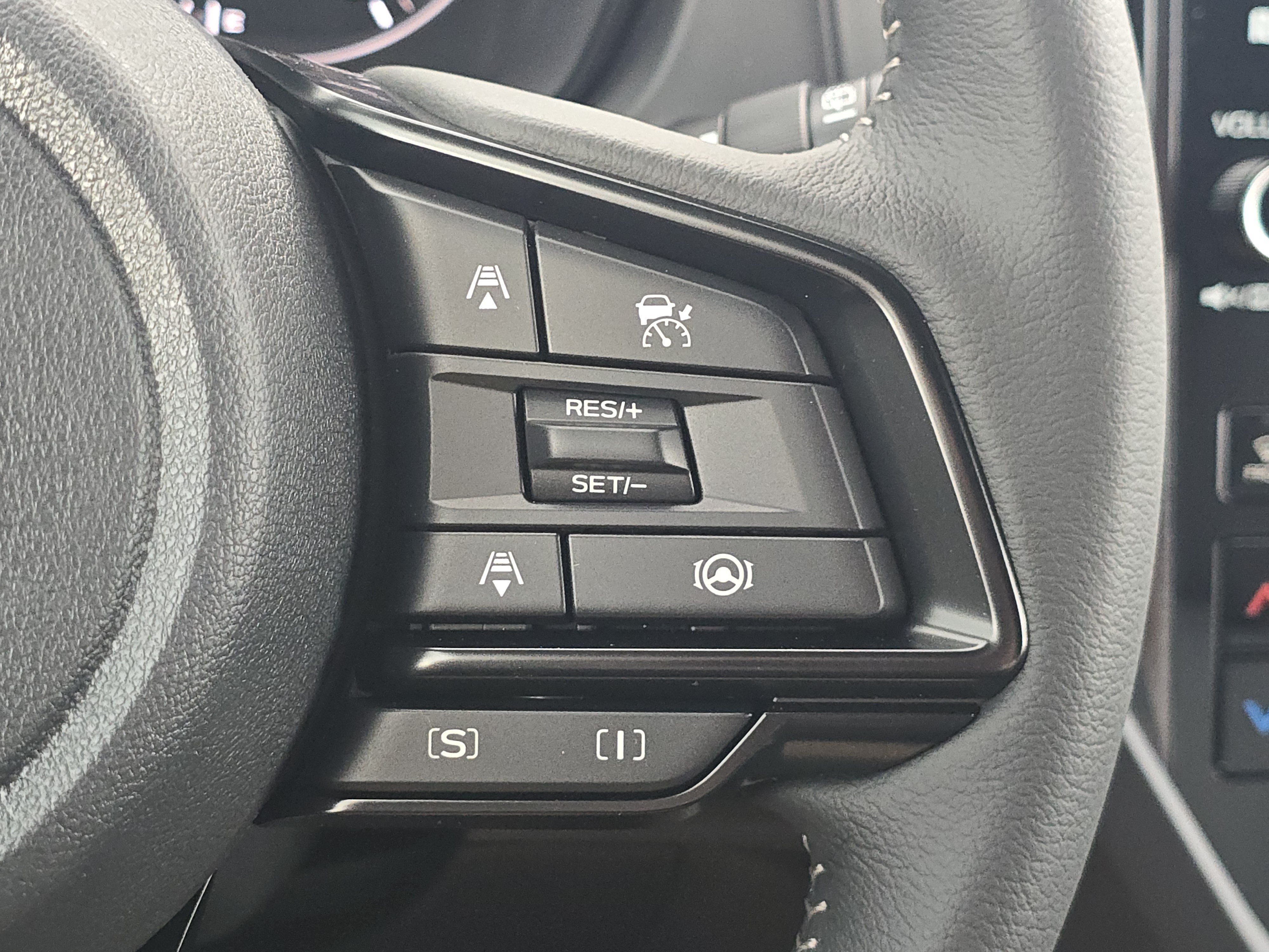 New 2026 Subaru Forester Premium AWD/4WD image 26