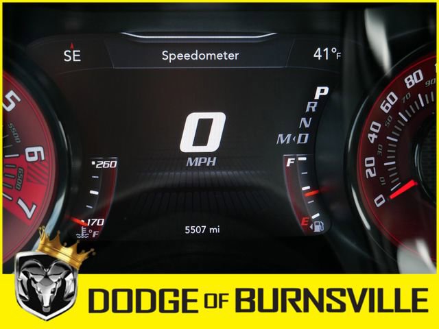 Used 2020 Dodge Challenger SRT Hellcat Redeye image 31