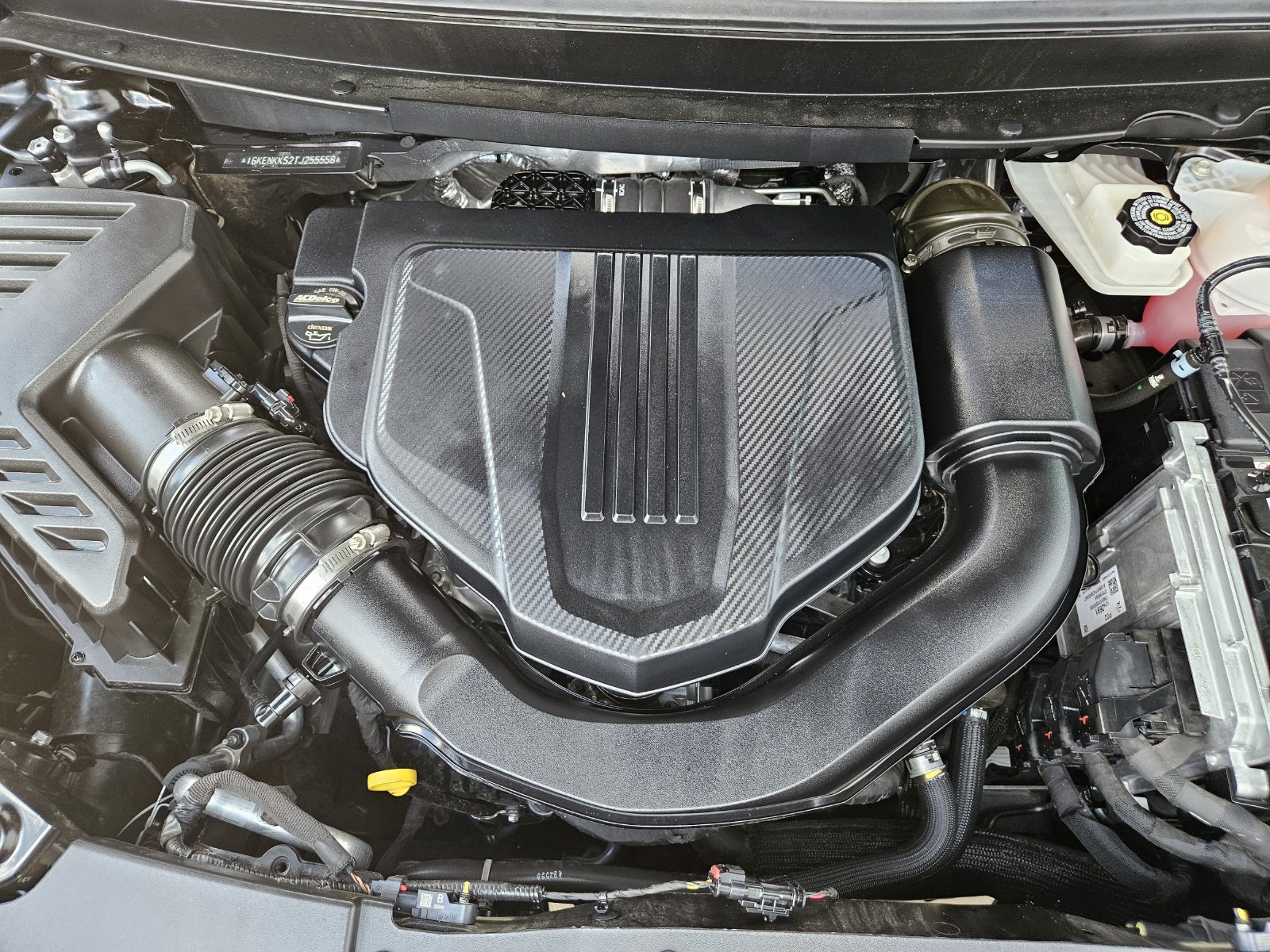 Used 2026 GMC Acadia Elevation FWD image 34