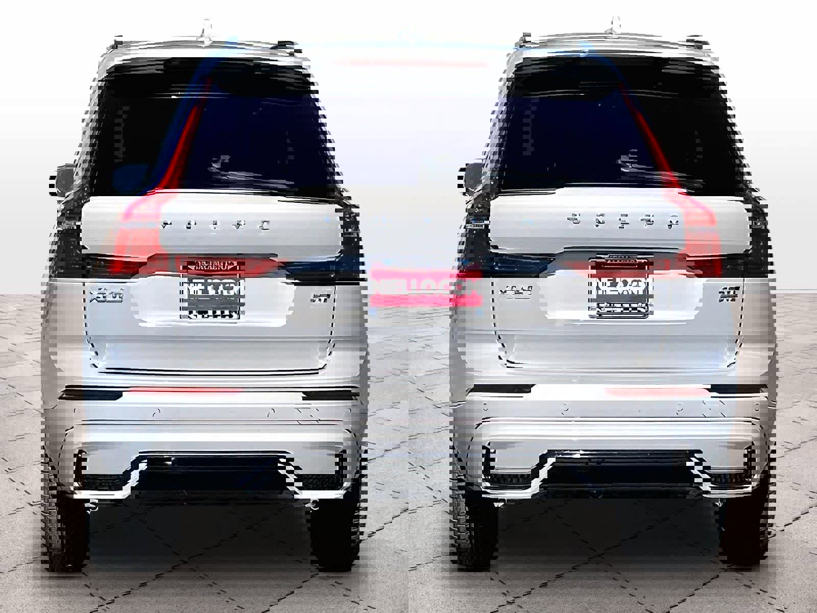 New 2025 Volvo XC60 B5 Core w/ Climate Package AWD/4WD image 6