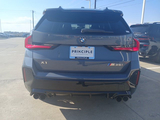 New 2027 BMW X1 M35i AWD/4WD image 8