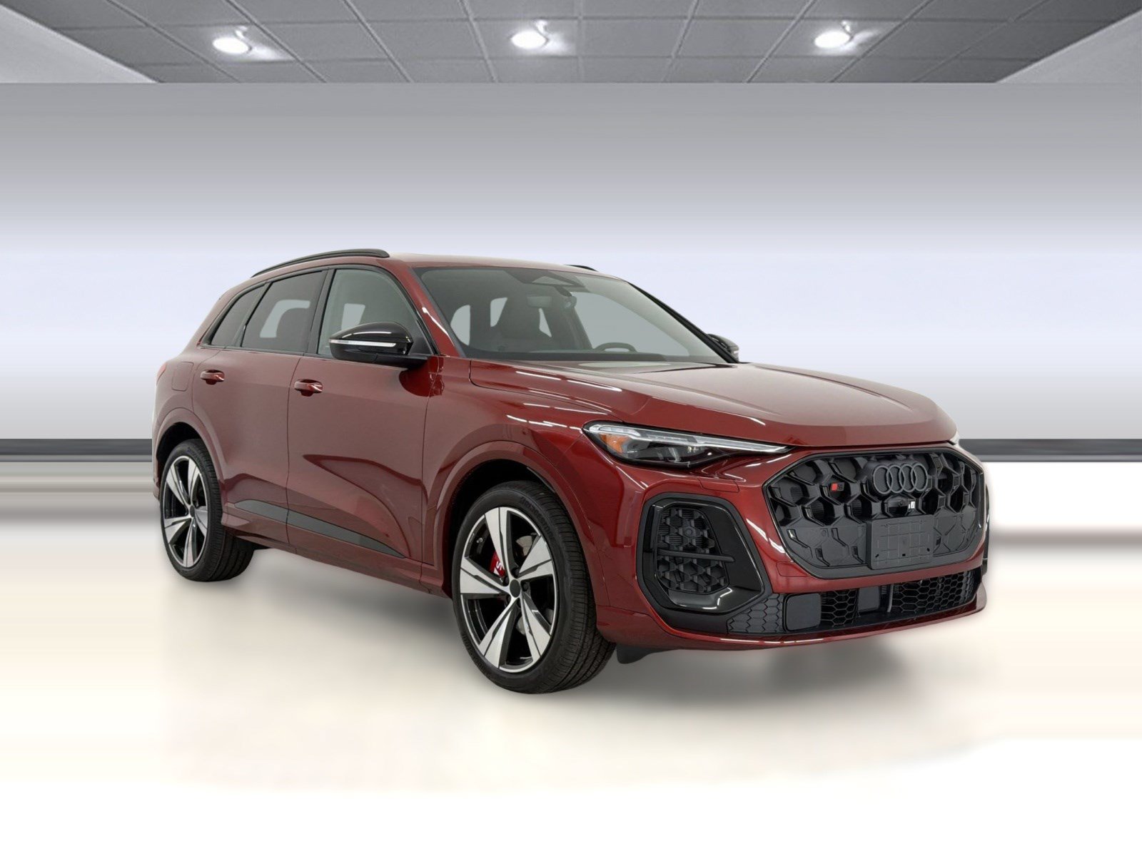 New 2026 Audi SQ5 Premium Plus AWD/4WD image 7