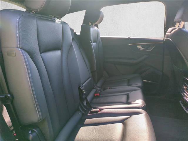 Used 2025 Audi Q7 2.0T Premium Plus image 24