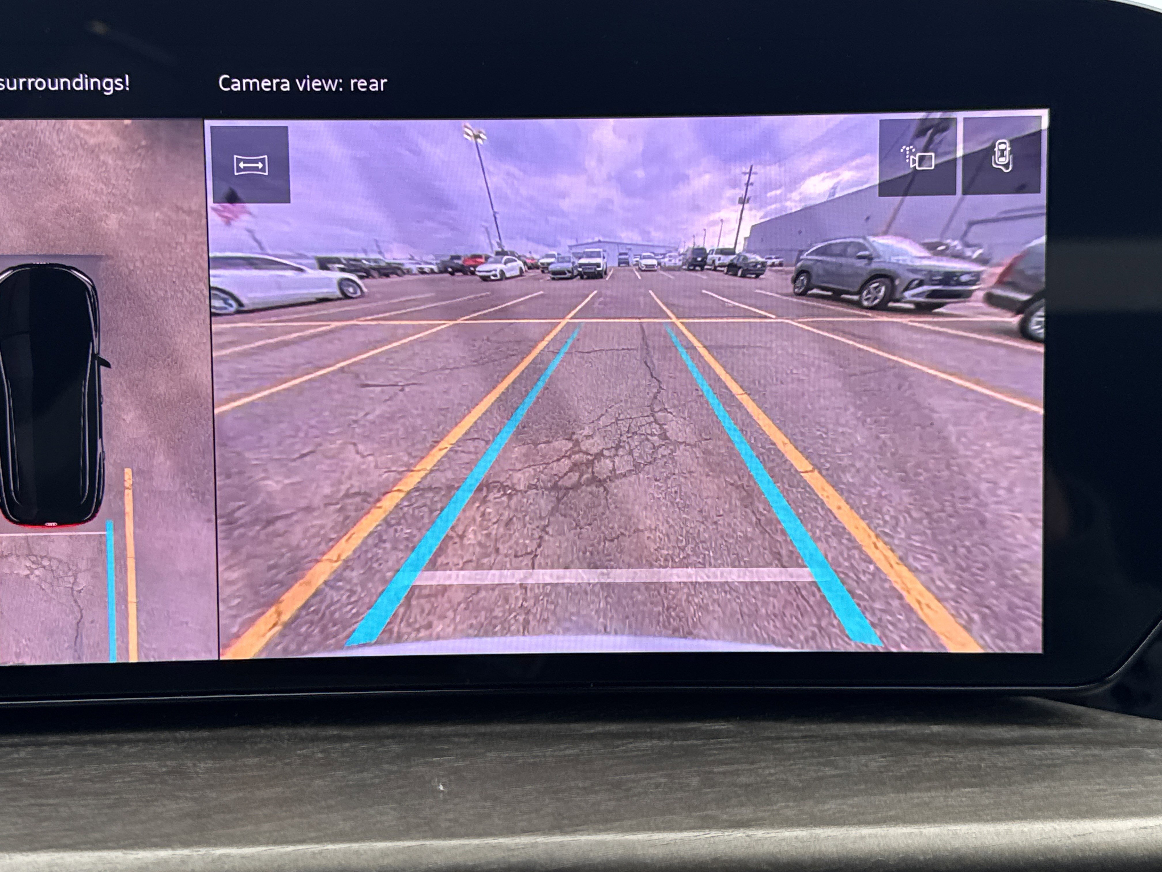 Used 2025 Audi Q5 Premium Plus w/ Premium Plus image 12