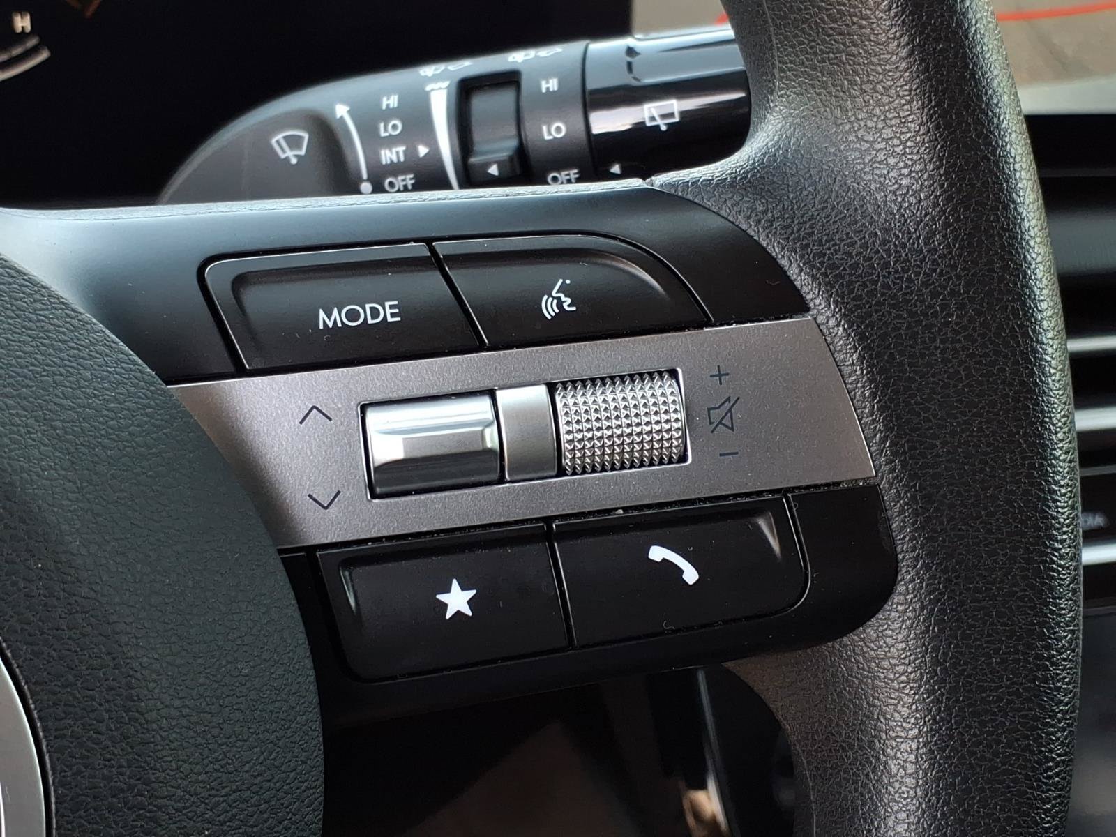 Certified 2025 Hyundai Tucson SEL FWD image 26