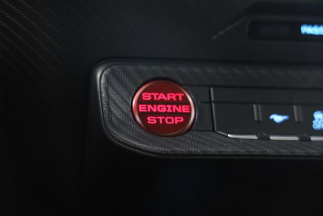 Used 2024 Ford Mustang GT Premium RWD image 34